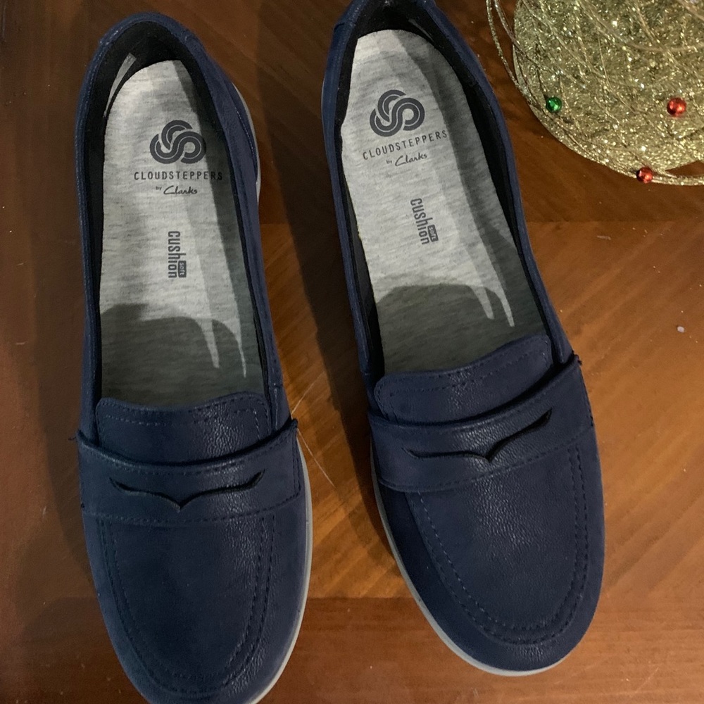 Women shoes Clark